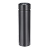 Smart Vacuum Thermos Bottle with Temperature Display