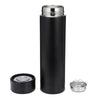 Smart Vacuum Thermos Bottle with Temperature Display