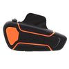 WT003 1000m Motorcycle Helmet Bluetooth Wireless Walkie Talkie
