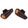 WT003 1000m Motorcycle Helmet Bluetooth Wireless Walkie Talkie