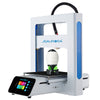 JGAURORA A3S Fully Metal LCD Display Control DIY 3D Printer for Home Education Use