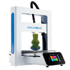 JGAURORA A3S Fully Metal LCD Display Control DIY 3D Printer for Home Education Use