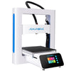 JGAURORA A3S Fully Metal LCD Display Control DIY 3D Printer for Home Education Use