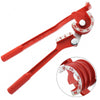 3 in 1 Manual Pipes Bender 6/8/10mm 180 degree Bending Tool Brake Fuel Hose Tool