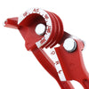 3 in 1 Manual Pipes Bender 6/8/10mm 180 degree Bending Tool Brake Fuel Hose Tool