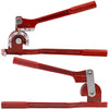 3 in 1 Manual Pipes Bender 6/8/10mm 180 degree Bending Tool Brake Fuel Hose Tool