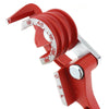 3 in 1 Manual Pipes Bender 6/8/10mm 180 degree Bending Tool Brake Fuel Hose Tool