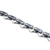 2PCS Coil Chain for Garden Grass Trimmer Head Lawn Mower Accessories