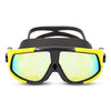 WHALE MMPC - 6100 Adult Plated Goggles