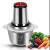 250W Household Electric Meat Grinder Mixer Chopper
