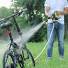 Jimmy JW31 Powerful Handheld Rechargeable Flush Gun Cleaning Tool from Xiaomi youpin