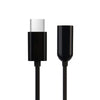 Type-C to 3.5mm Jack Audio Earphone Adapter for Xiaomi Mi 9 / 8 / 6X / Mix 3 /A2