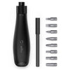 Xiaomi Mijia Wiha 8 in 1 Ratchet Screwdriver Three Gear S2 Bit Magazine
