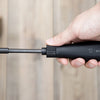 Xiaomi Mijia Wiha 8 in 1 Ratchet Screwdriver Three Gear S2 Bit Magazine