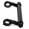 Aluminium Alloy Bike Handlebar Extender