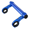 Aluminium Alloy Bike Handlebar Extender