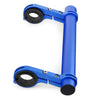 Aluminium Alloy Bike Handlebar Extender