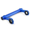Aluminium Alloy Bike Handlebar Extender