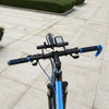 Aluminium Alloy Bike Handlebar Extender