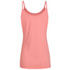 Knotted Solid Tank Top