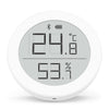 Clear Grass Bluetooth Hygrothermograph High Sensitive Hygrometer Thermometer