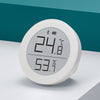 Clear Grass Bluetooth Hygrothermograph High Sensitive Hygrometer Thermometer