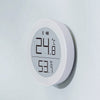 Clear Grass Bluetooth Hygrothermograph High Sensitive Hygrometer Thermometer