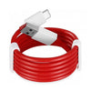 2PCS 4A Fast Charging Data USB Type-C Cable for Oneplus 6T / 6 / 5T / 5 / 3T