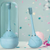 SUFOR - U Q - 08 360 Degree Cute Children Electric Toothbrush