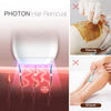 K_SKIN KD503A Household Photon Hair Removal Instrument