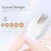 K_SKIN KD503A Household Photon Hair Removal Instrument