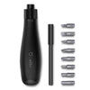 Xiaomi 8 in 1 Ratchet Screwdriver for Home Decoration