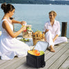 Thermal Insulated Ice Pack Picnic Lunch Bag