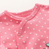KIDDIEZOOM Baby Long Sleeve Romper 3pcs