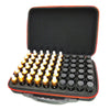 Essential Oil Storage Bag Carry Case for 60 Bottles