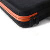 Essential Oil Storage Bag Carry Case for 60 Bottles