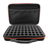 Essential Oil Storage Bag Carry Case for 60 Bottles