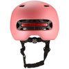 Smart4u SH50 Waterproof Smart Flash Bike Helmet Matte Color Backlight Mountain Scooter Protector