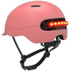 Smart4u SH50 Waterproof Smart Flash Bike Helmet Matte Color Backlight Mountain Scooter Protector
