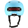 Smart4u SH50 Waterproof Smart Flash Bike Helmet Matte Color Backlight Mountain Scooter Protector