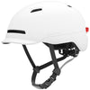 Smart4u SH50 Waterproof Smart Flash Bike Helmet Matte Color Backlight Mountain Scooter Protector