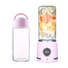 Portable Juicer Blender Cup Multi Functions
