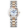 GUANQIN GS19140 Sleek Minimalist Ultra-thin Waterproof Ladies Watch