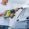 JIMMY Handheld Wireless Washing Gun from Xiaomi youpin