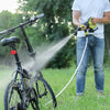 JIMMY Handheld Wireless Washing Gun from Xiaomi youpin