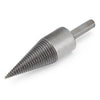 Home Electric Hammer Drill Bit 45mm / 38mm Chromium Manganese Titanium Chopping Wood