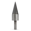Home Electric Hammer Drill Bit 45mm / 38mm Chromium Manganese Titanium Chopping Wood