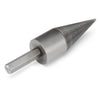 Home Electric Hammer Drill Bit 45mm / 38mm Chromium Manganese Titanium Chopping Wood