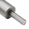 Home Electric Hammer Drill Bit 45mm / 38mm Chromium Manganese Titanium Chopping Wood
