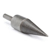 Home Electric Hammer Drill Bit 45mm / 38mm Chromium Manganese Titanium Chopping Wood